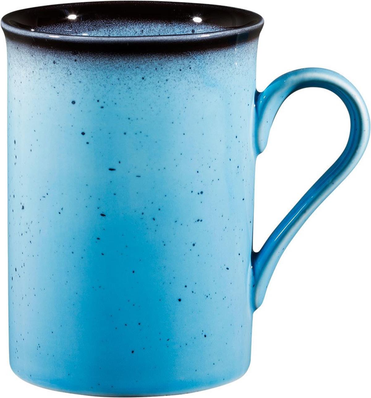 Jumbo | Joy Blue | Porselen KupaJoy BlueJumboPorselen Kupa