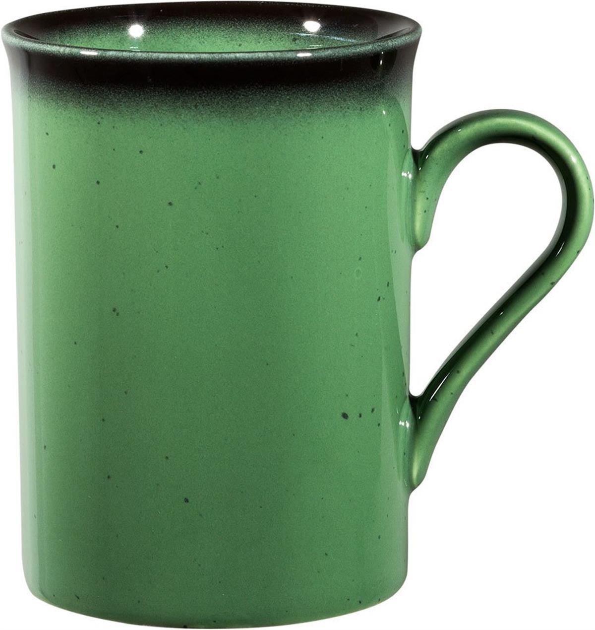 Jumbo | Joy Green | Porselen KupaJoy GreenJumboPorselen Kupa