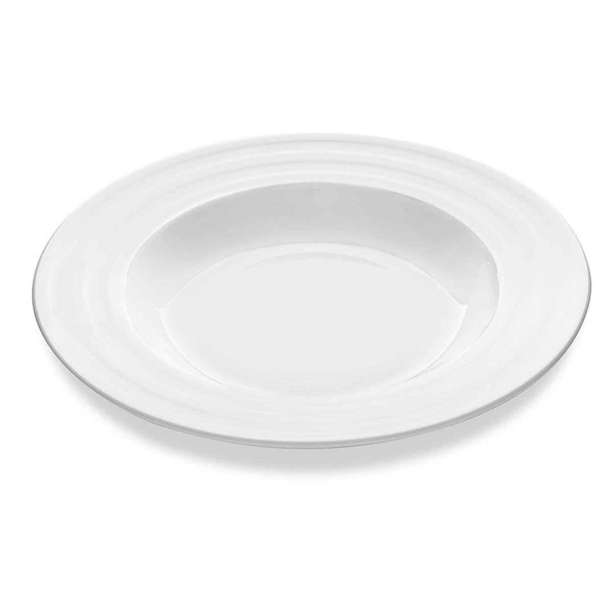 Güral Porselen | Lizbon | Porselen Makarna TabağıLizbonGüral PorselenPorselen Makarna Tabağı