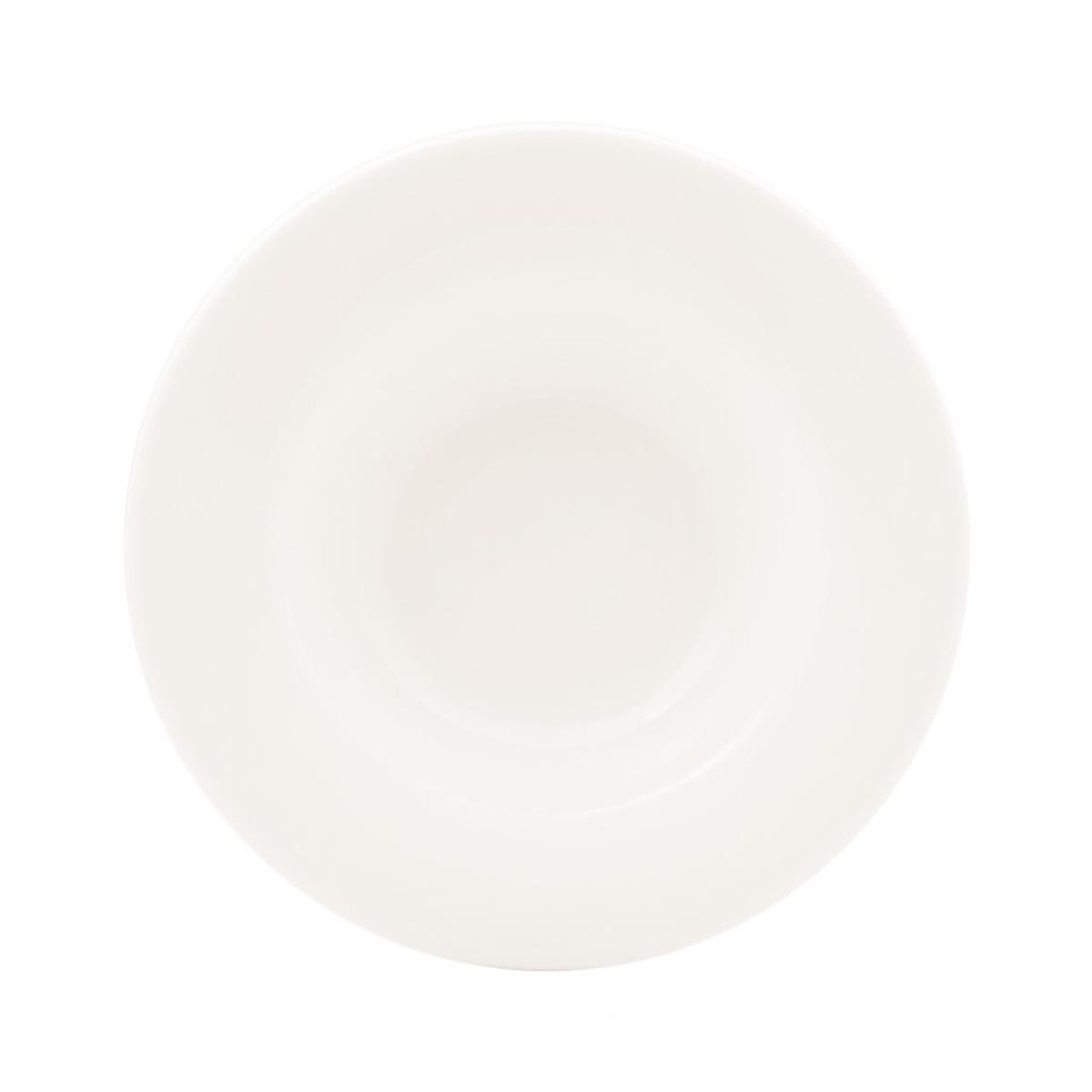 Porland Porselen | Dove | Porselen Makarna Tabak / Çukur TabakDovePorlandPorselen Makarna Tabak / Çukur Tabak