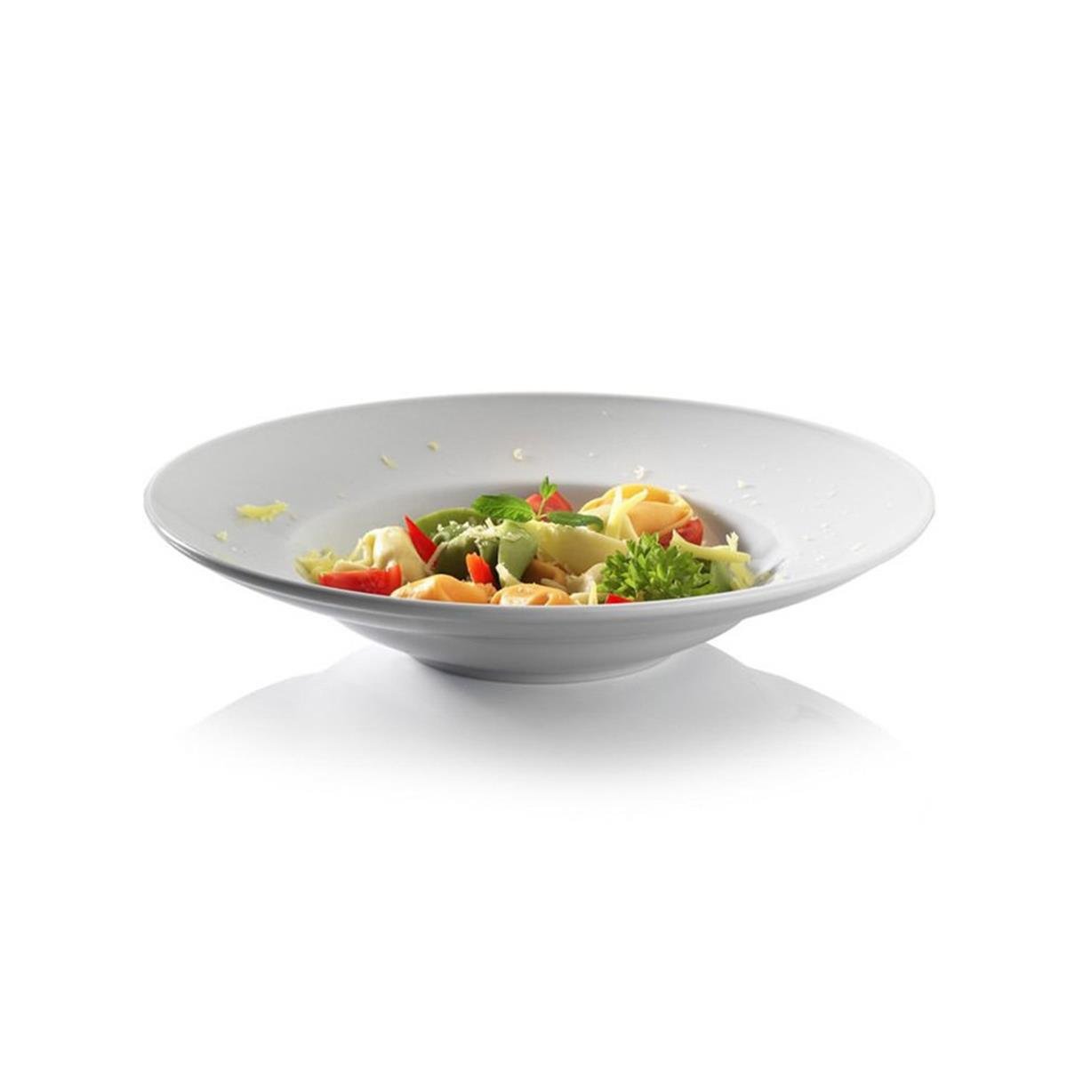 Kütahya Porselen | Risus | Porselen Makarna TabakRisusKütahya PorselenPorselen Makarna Tabak