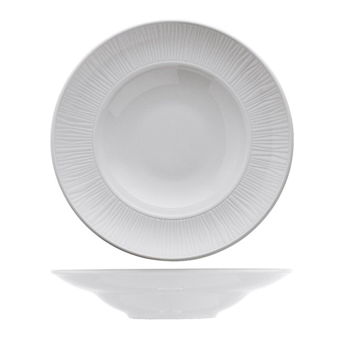 Kütahya Porselen | Emotion | Porselen Makarna TabakEmotionKütahya PorselenPorselen Makarna Tabak