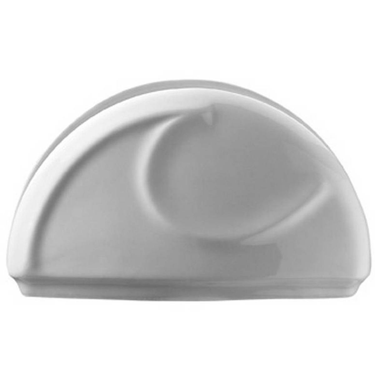 Kütahya Porselen | Spiral | Porselen PeçetelikSpiralKütahya PorselenPorselen Peçetelik