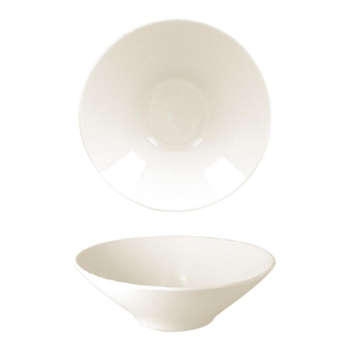 Paşabahçe | Marea | Porselen Salata KasesiMareaPaşabahçe PorselenPorselen Salata Kasesi