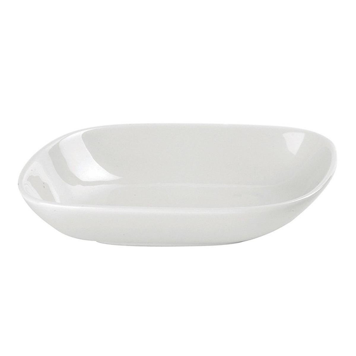 Porland Porselen | Perspective | Porselen Salata TabağıPerspectivePorlandPorselen Salata Tabağı