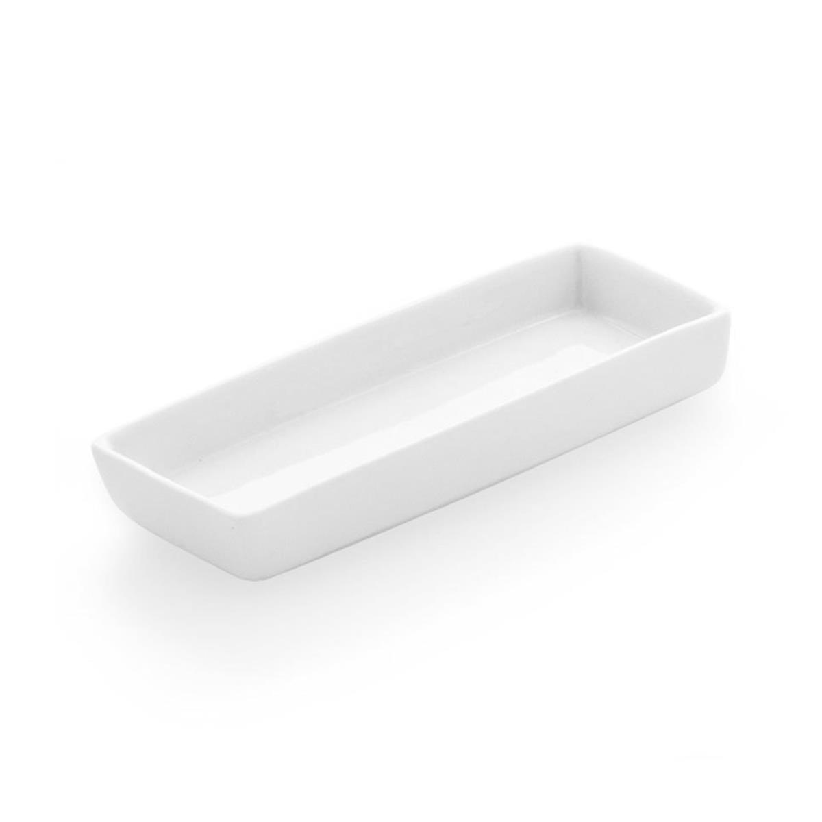 Güral Porselen | Meze Tek Lokma Tapas | Porselen Sos TabağıMeze Tek Lokma TapasGüral PorselenPorselen Sos Tabağı