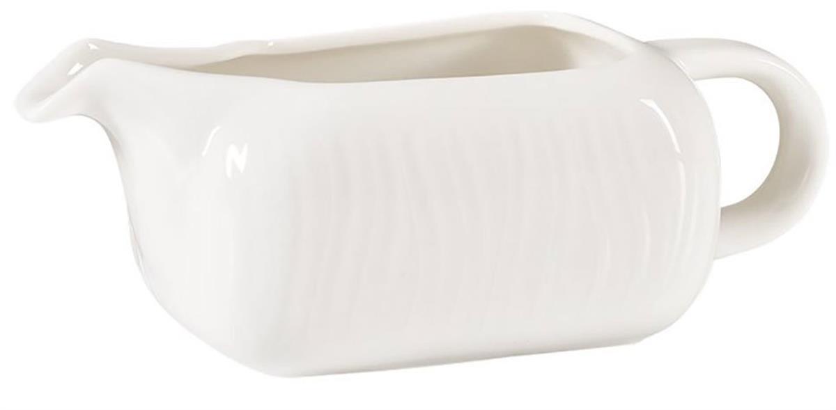 Jumbo | Wave | Porselen SoslukWaveJumboPorselen Sosluk