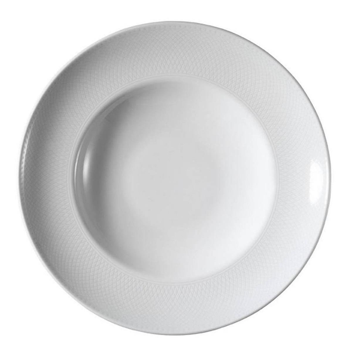 Kütahya Porselen | Zümrüt | Porselen Spagetti TabağıZümrütKütahya PorselenPorselen Spagetti Tabağı