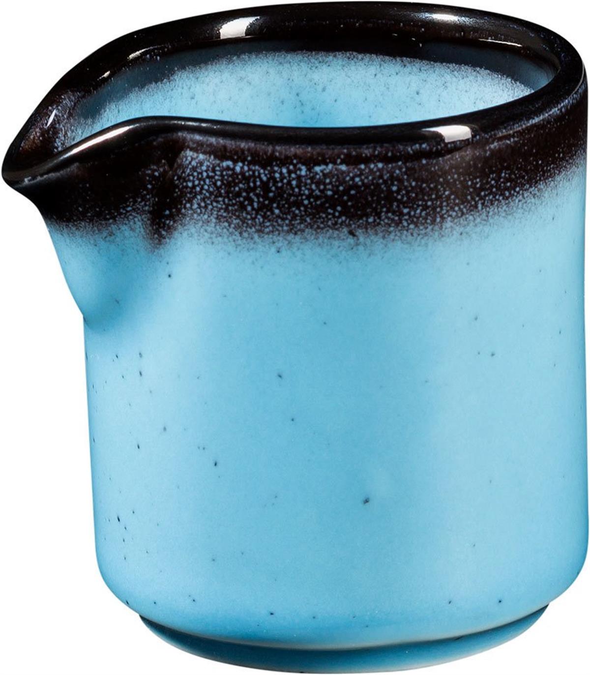 Jumbo | Joy Blue | Porselen SütlükJoy BlueJumboPorselen Sütlük