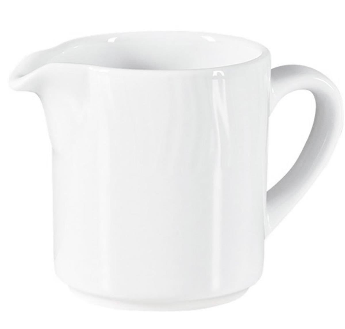 Jumbo | Wave | Porselen SütlükWaveJumboPorselen Sütlük