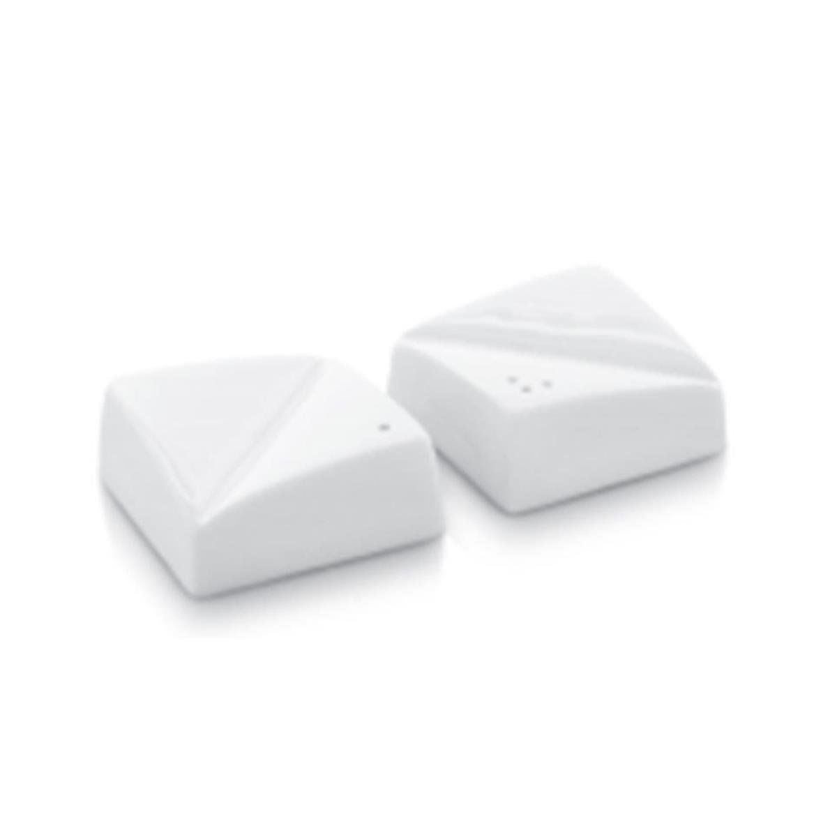 Güral Porselen | Napoli | Porselen Tuzluk & BiberlikNapoliGüral PorselenPorselen Tuzluk & Biberlik