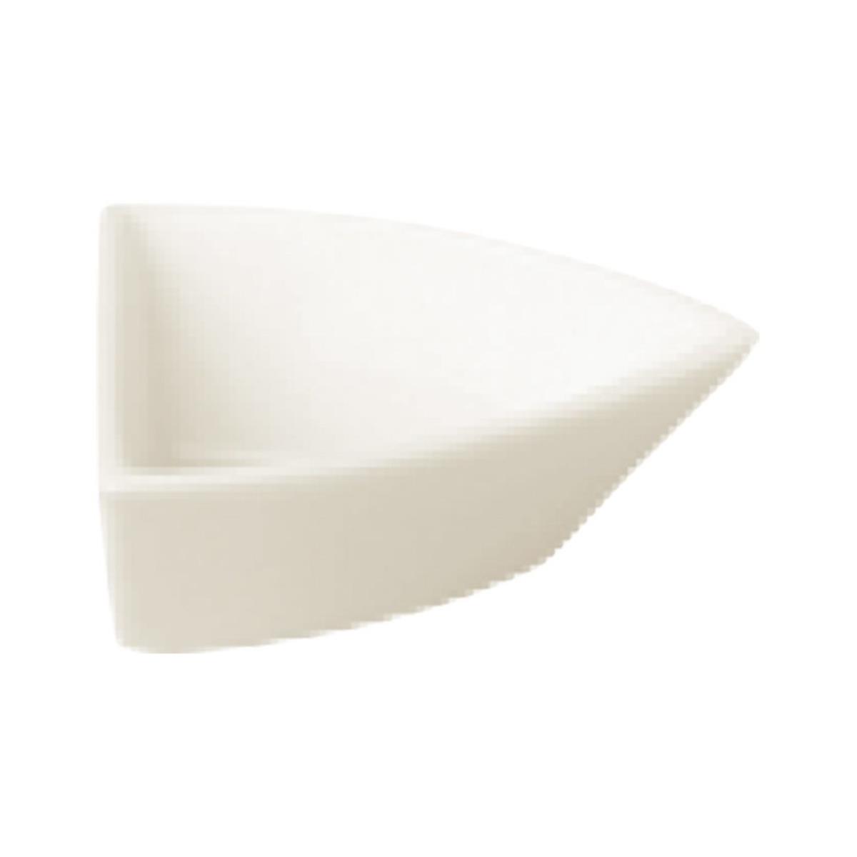 Paşabahçe | Minimax | Porselen Üçgen KaseMinimaxPaşabahçe PorselenPorselen Üçgen Kase