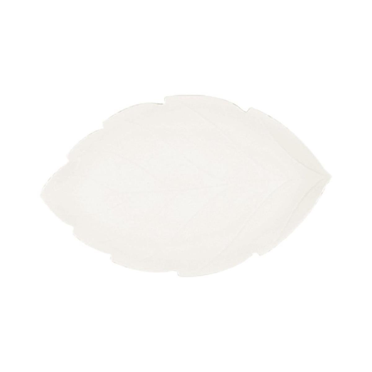 Paşabahçe | Buffet | Porselen Yaprak TabakBuffetPaşabahçe PorselenPorselen Yaprak Tabak