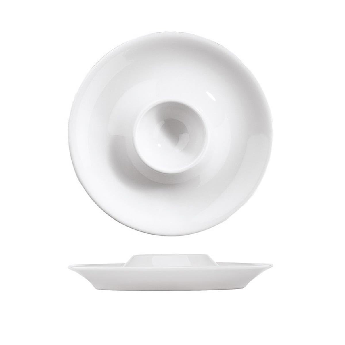 Kütahya Porselen | Risus | Porselen YumurtalıkRisusKütahya PorselenPorselen Yumurtalık