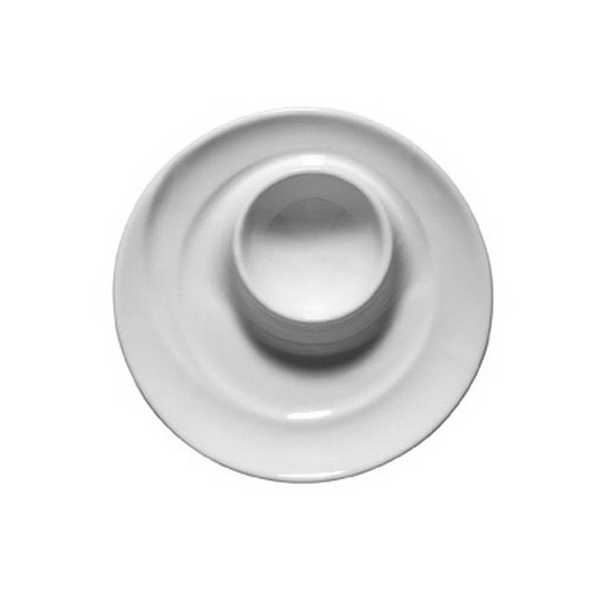 Kütahya Porselen | Spiral | Porselen YumurtalıkSpiralKütahya PorselenPorselen Yumurtalık