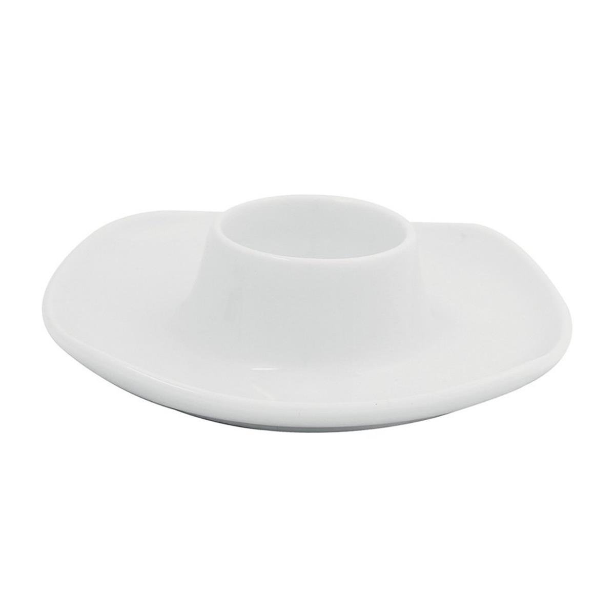 Porland Porselen | Square | Porselen YumurtalıkSquarePorlandPorselen Yumurtalık