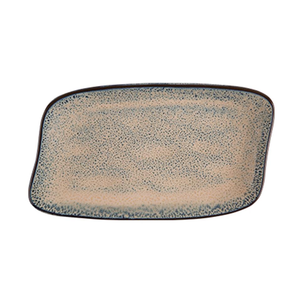 CharmaID FinePorser Charma Savor Sunum Tabağı 26 cm