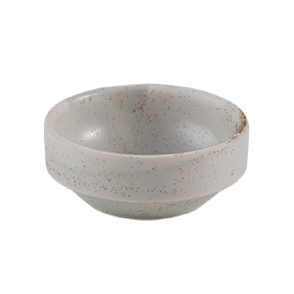 MellowID FinePorser Mellow İstifli Kase 8 cm