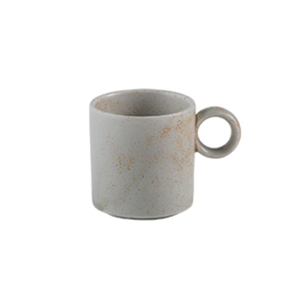 MellowID FinePorser Mellow Kahve Fincanı 80 cc