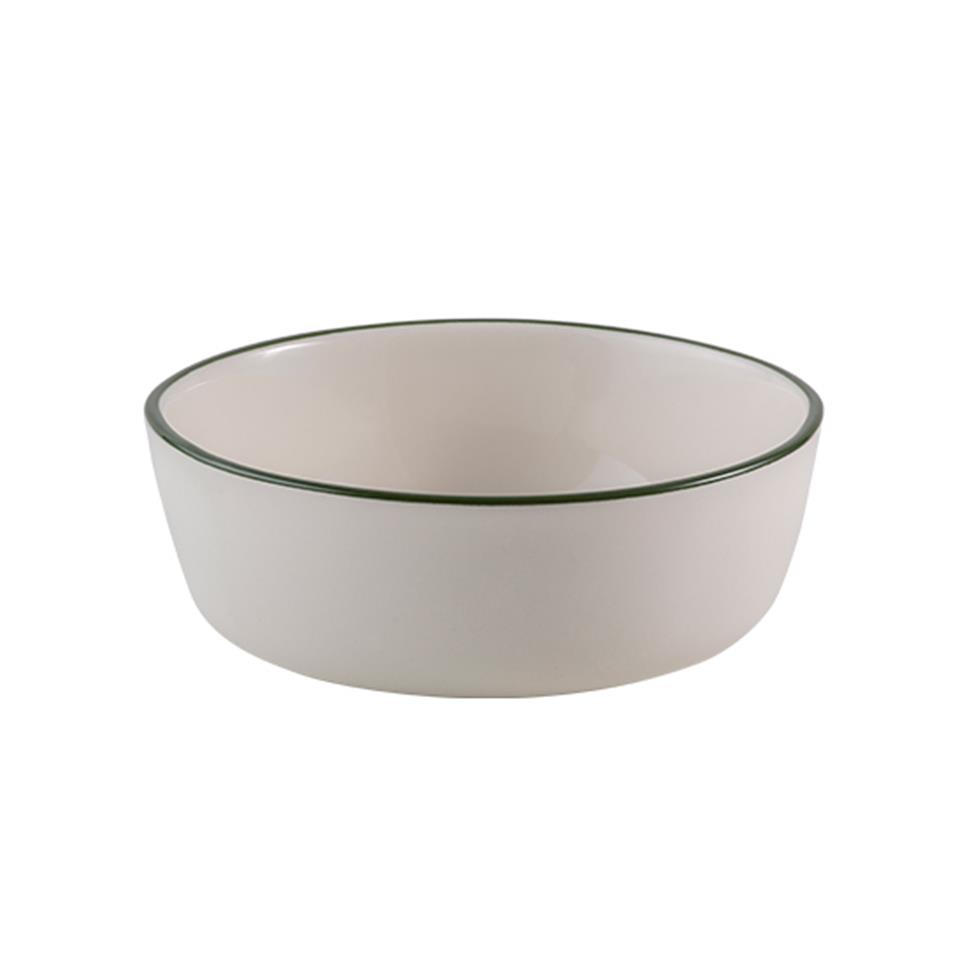 Modest GreenID FinePorser Modest Green Kase 21 cm