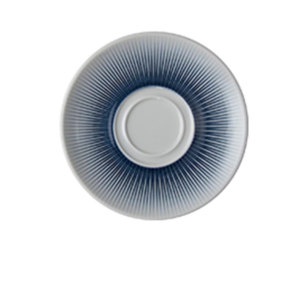 Reflection BlueID FinePorser Reflection Blue Fincan Tabağı 16 cm