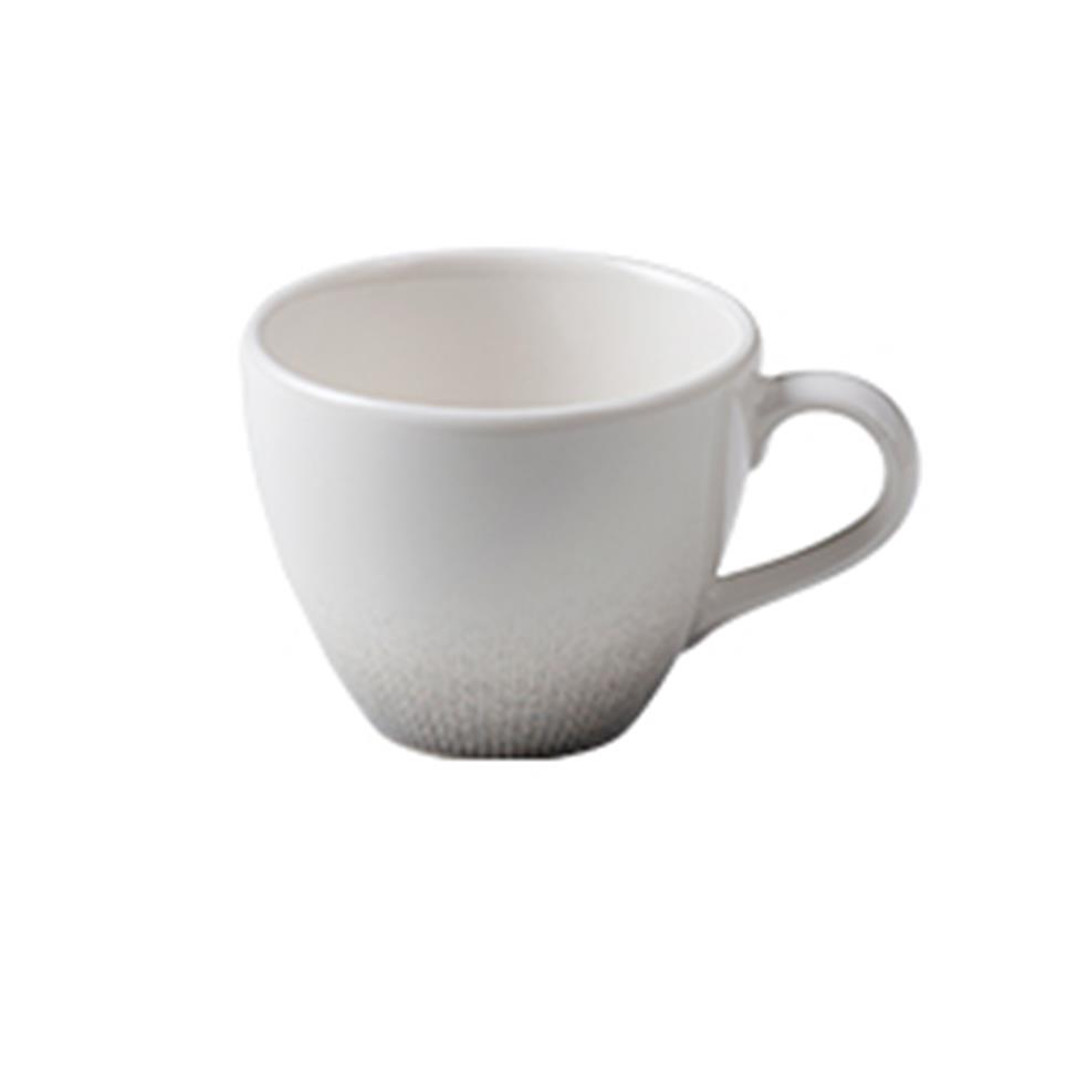 Reflection GreyID FinePorser Reflection Grey Çay Fincanı 200 cc