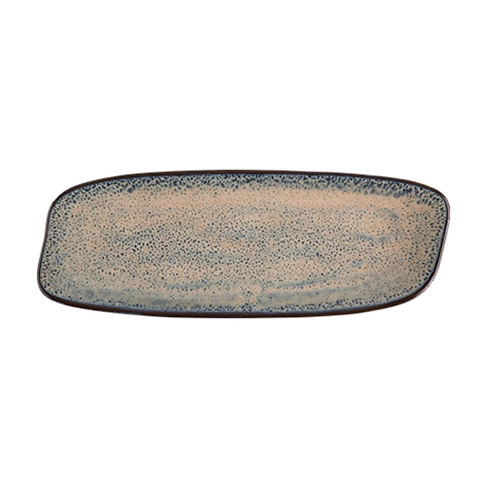 CharmaID FinePorser Roots Charma Savor Sunum Tabağı 30 cm