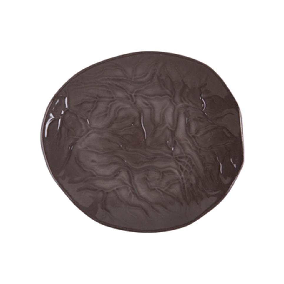 Raven SonnetID FinePorser Roots Raven Sonnet Düz Tabak 15 cm