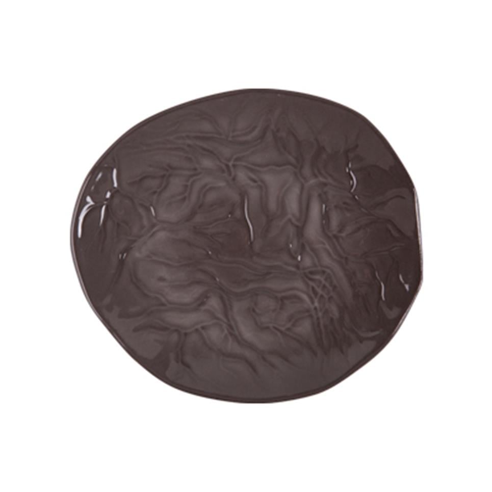 Raven SonnetID FinePorser Roots Raven Sonnet Düz Tabak 29 cm