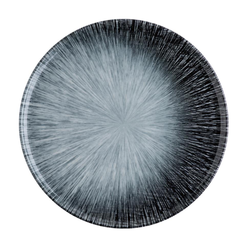 VortexID FinePorser Vortex Mesa Pizza Tabağı 31 cm