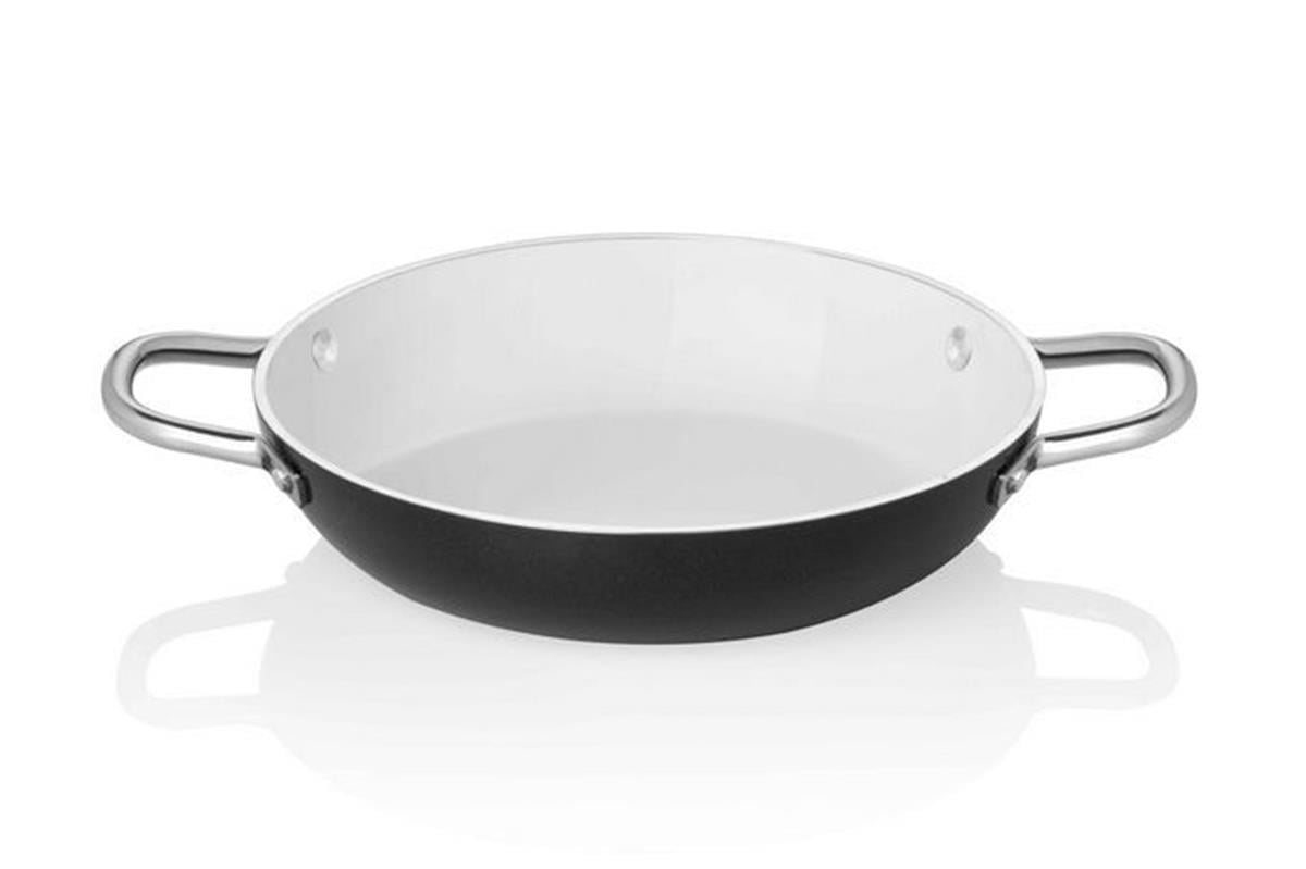 Altınbaşak | Profesyonel Seramik Yumurta SahanıSahanlarAltınbaşakProfesyonel Seramik Yumurta Sahanı