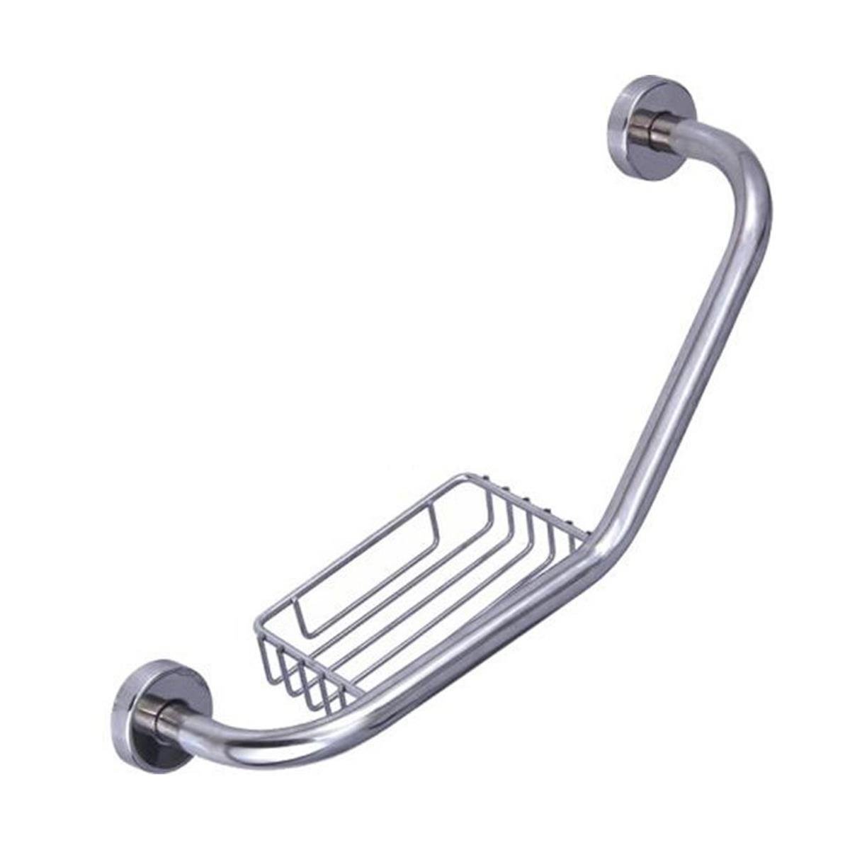 Arı Metal | Sabunluklu Küvet TutamağıKatı SabunlukArı MetalSabunluklu Küvet Tutamağı