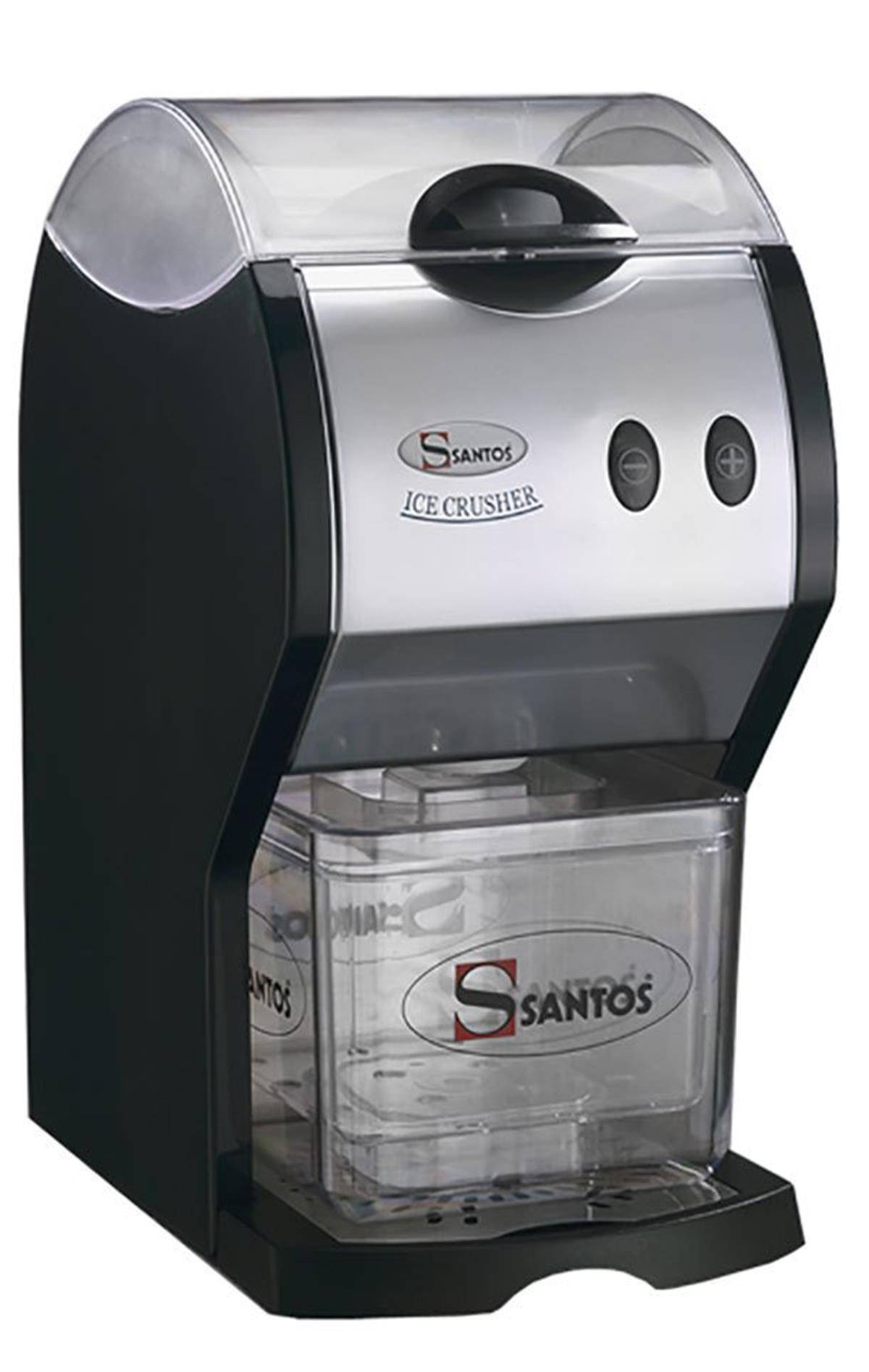 Santos | Buz ve Dondurma Makineleri | Buz Kırma Makinesi NO.53Buz ve Dondurma MakinalarıMycoSantos Buz Kırma Makinesi NO.53