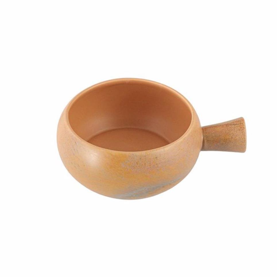 SavannaPorlandSavanna Saplı Sunum Kasesi 14 cm