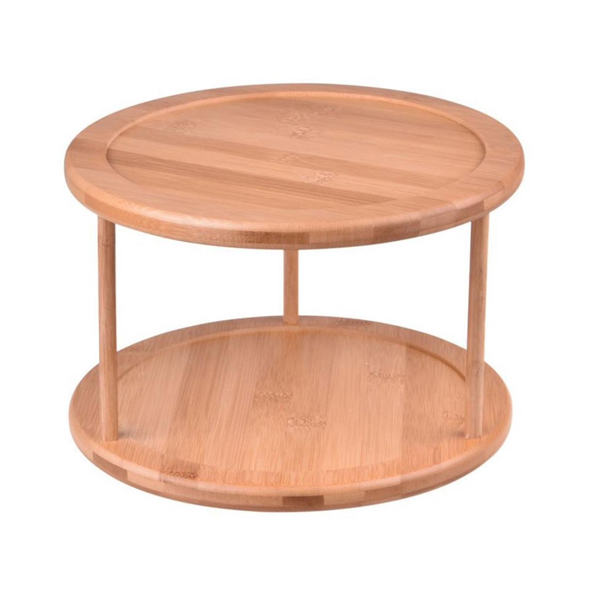 Bambum | Shelby | 2 Katlı Dönen SunumBambumBambumShelby 2 Katlı Dönen Sunum