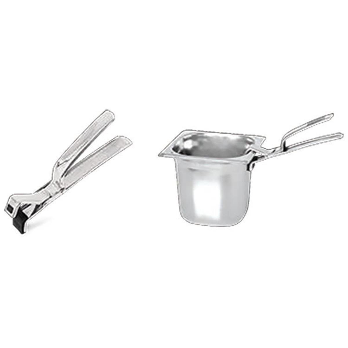 Kapp Sıcak Kap / GN Tutucu S/SKüvet Kapak ve EkipmanlarıKappSıcak Kap / GN Tutucu S/S