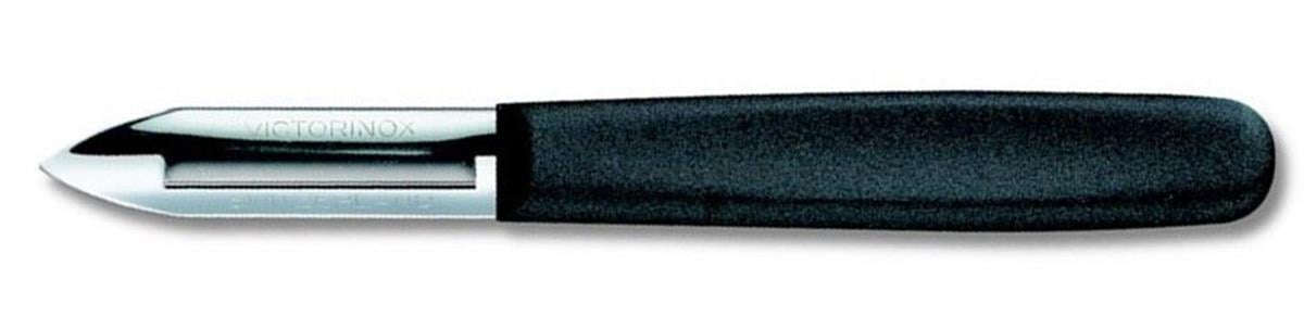 Victorinox | Siyah Saplı Patates Soyacağı 15 cmYemek Hazırlık El AletleriVictorinoxSiyah Saplı Patates Soyacağı 15 cm