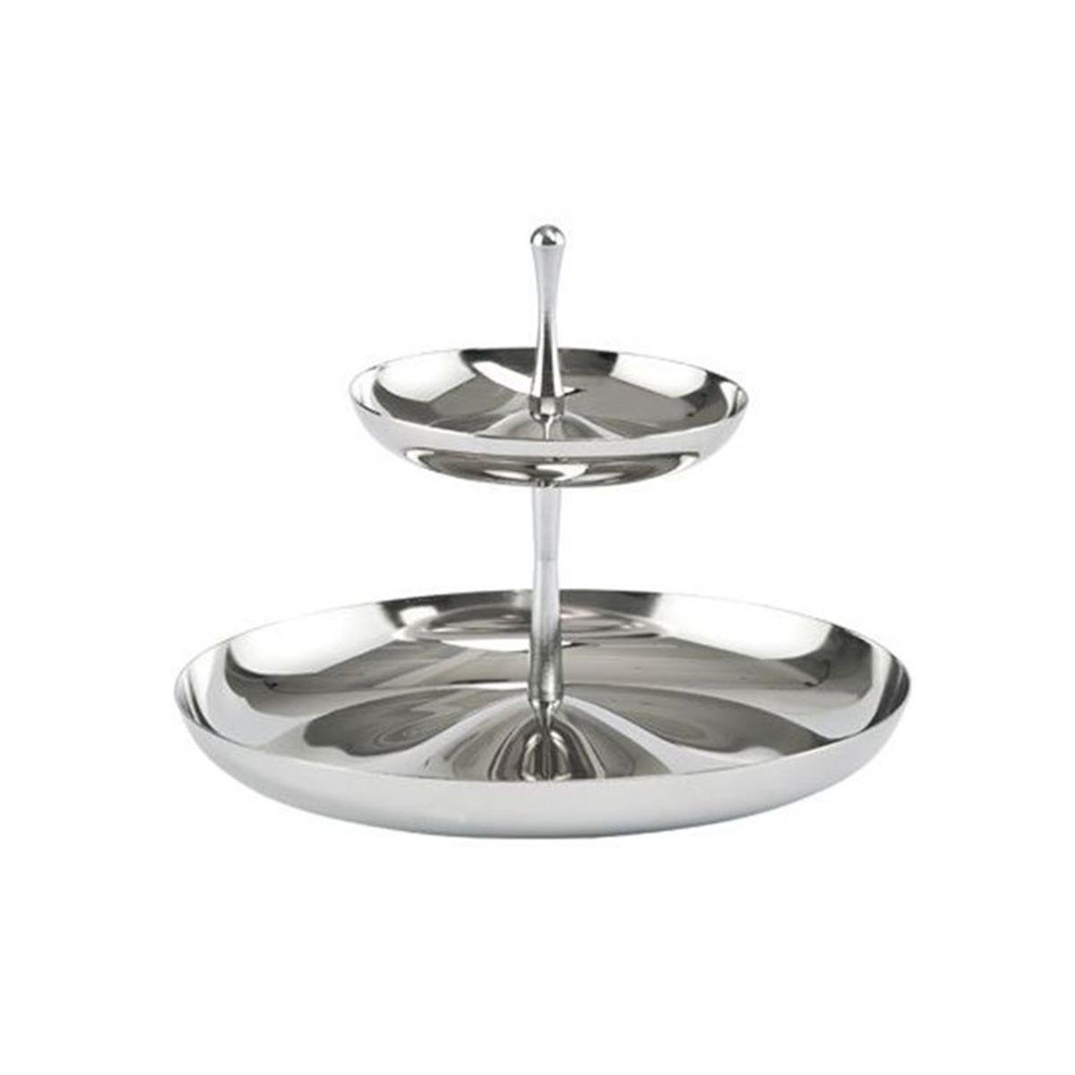 Narin Sphera 2 KatlıKahvaltılıklar - ÇerezliklerNarinSphera 2 Katlı