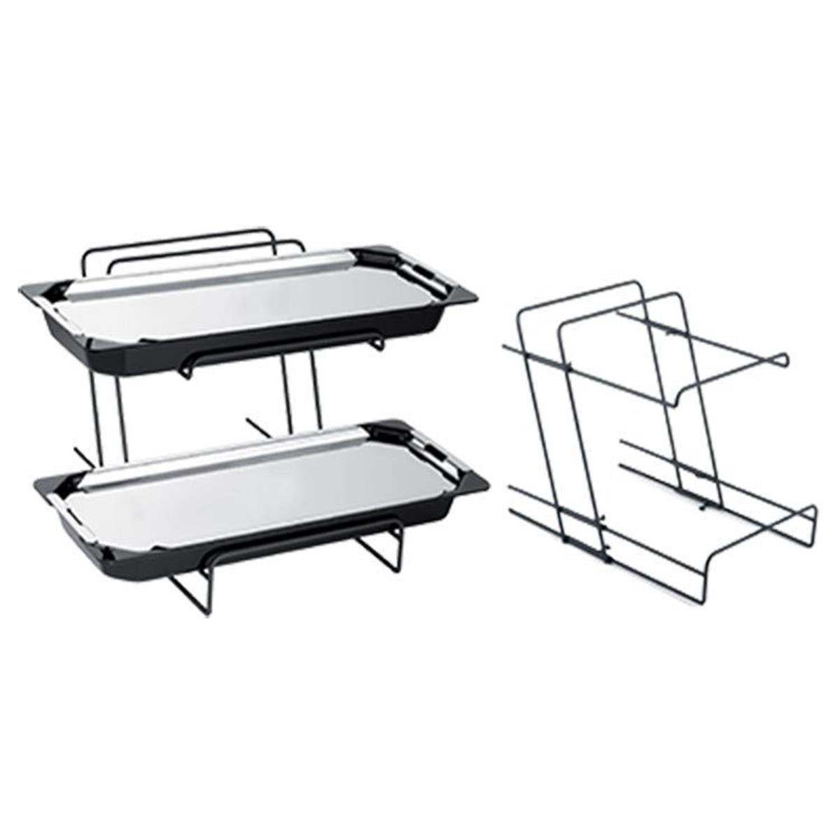 Kapp StandÇelikKappStand