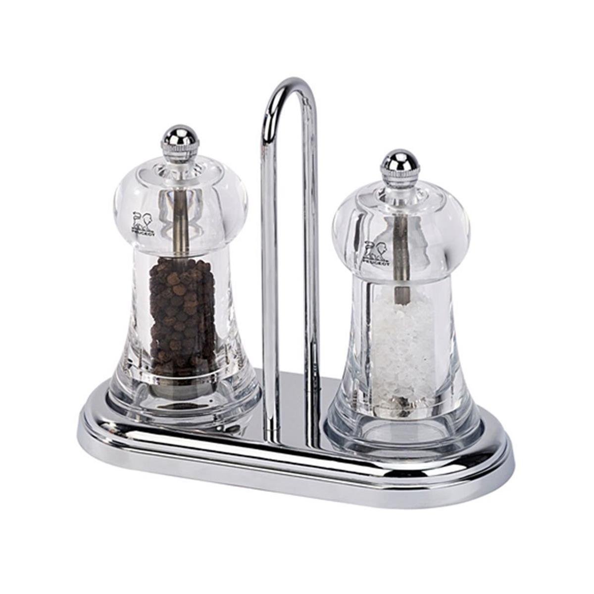 Peugeot | Standlı Karabiber, Tuz DeğirmeniTuz ve Karabiber DeğirmenleriPeugeotStandlı Karabiber, Tuz Değirmeni