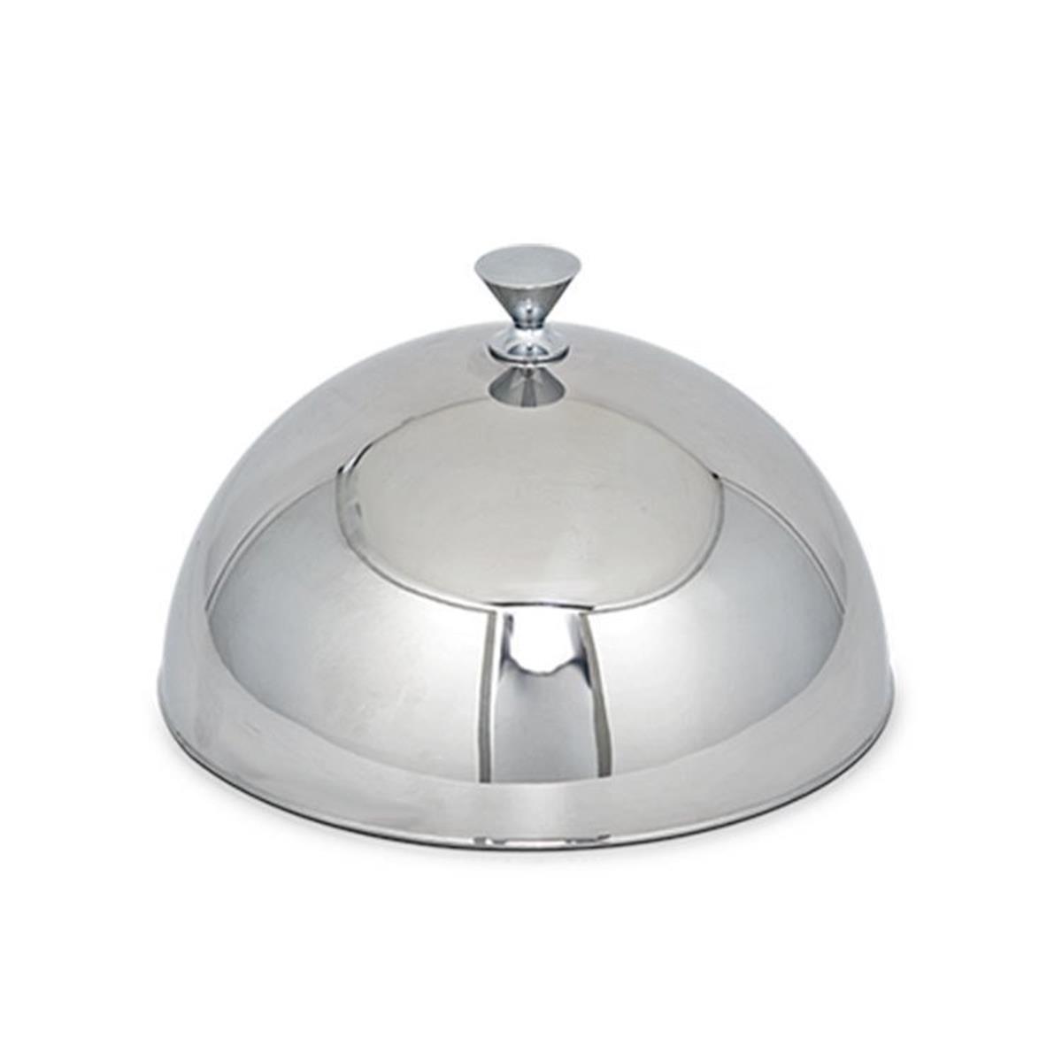 Kapp Sunum KapağıÇelikKappSunum Kapağı