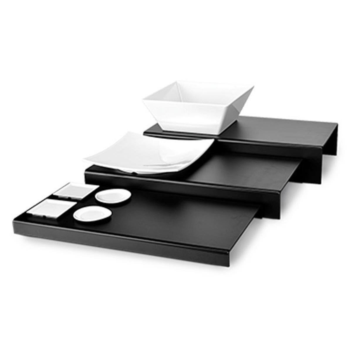 Kapp Sunum StandıÇelikKappSunum Standı