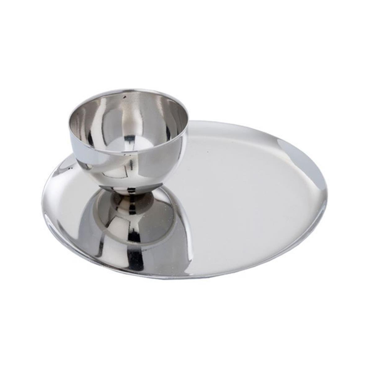 Narin Tabaklı YumurtalıkSunum Tepsi Kaşık ve Servis StandlarıNarinTabaklı Yumurtalık