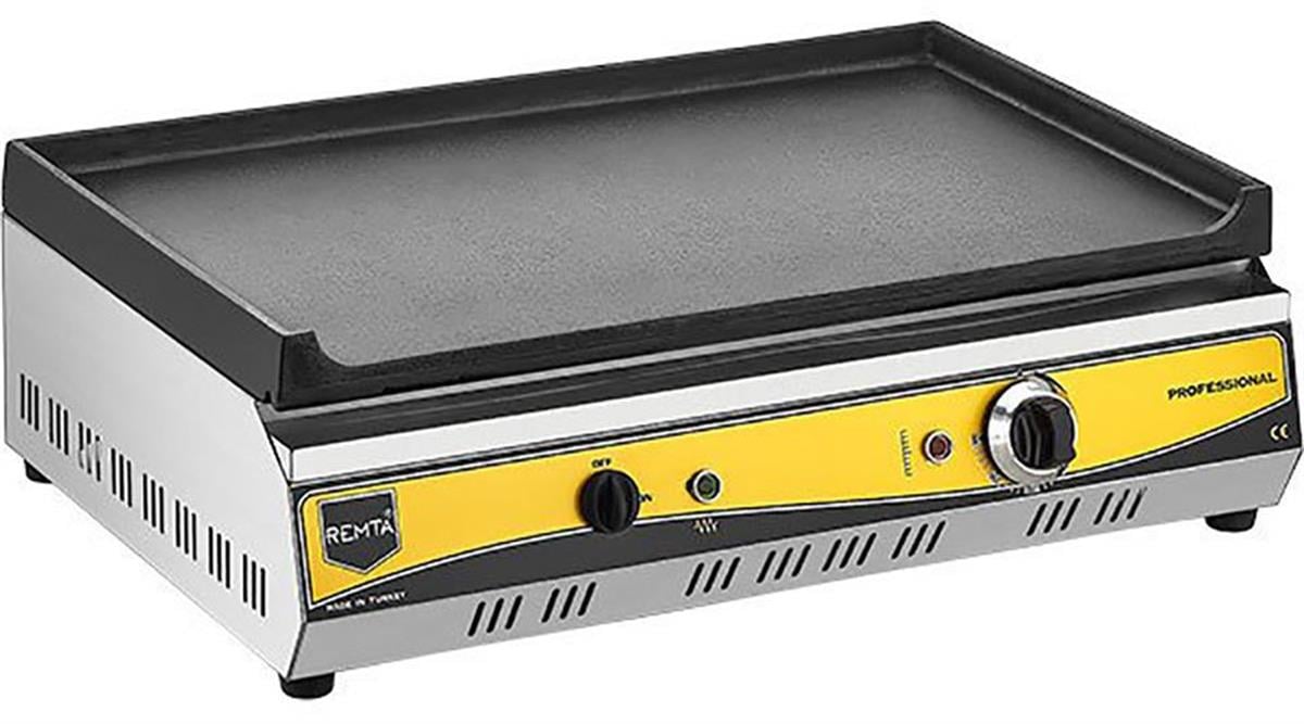 Remta | Tam Düz Döküm Izgara Elektrikli 70 cm RS96Salamanderler ve IzgaralarRemtaTam Düz Döküm Izgara Elektrikli 70 cm RS96