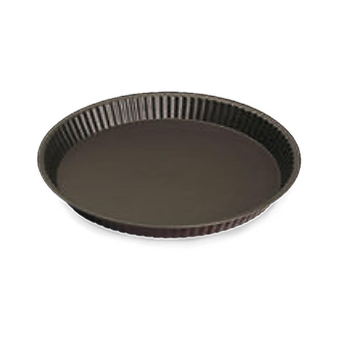 Kapp Tart Kalıbı YuvarlakYapışmaz KalıplarKappTart Kalıbı Yuvarlak