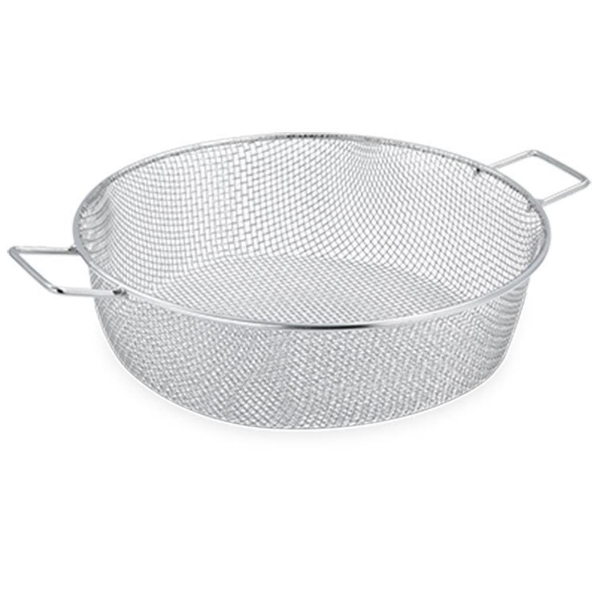 Kapp Tava Teli PaslanmazKepçe Kevgir ve MaşalarKappTava Teli Paslanmaz