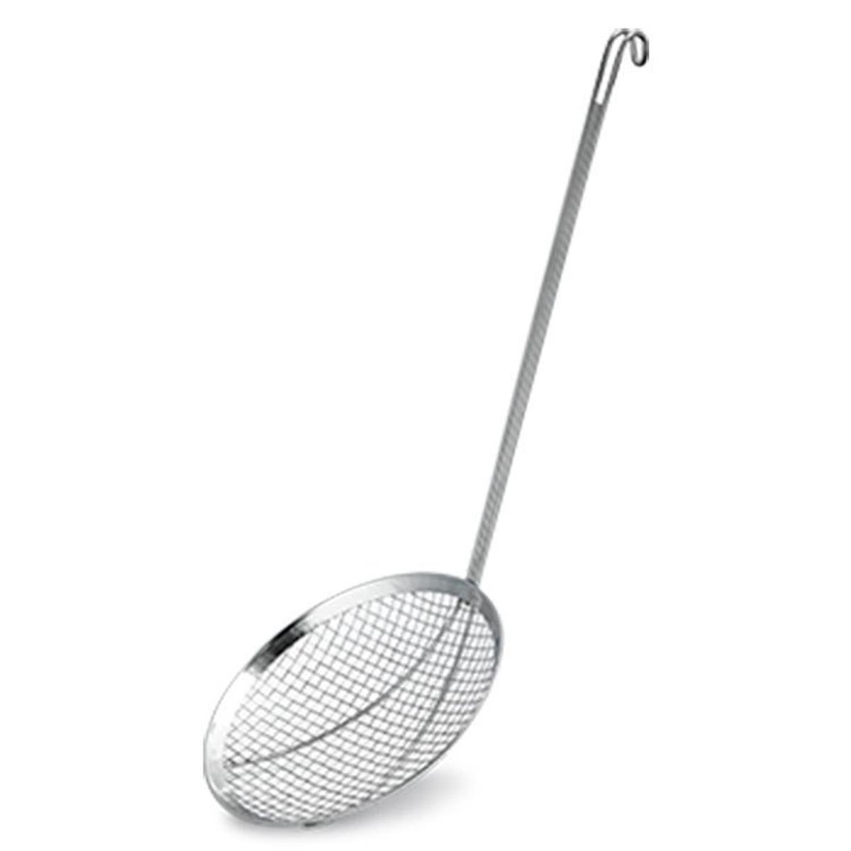 Kapp Tel Kevgir Seyrek PaslanmazKepçe Kevgir ve MaşalarKappTel Kevgir Seyrek Paslanmaz