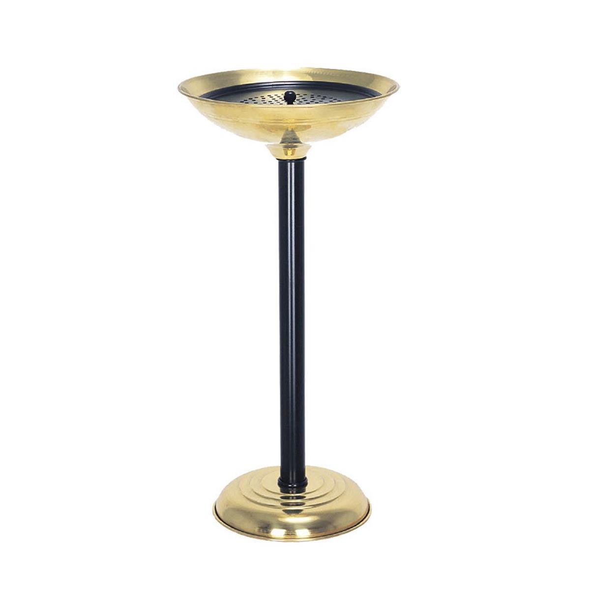 Toros Metal Telli Küllük PirinçAyaklı KüllüklerToros MetalTelli Küllük Pirinç