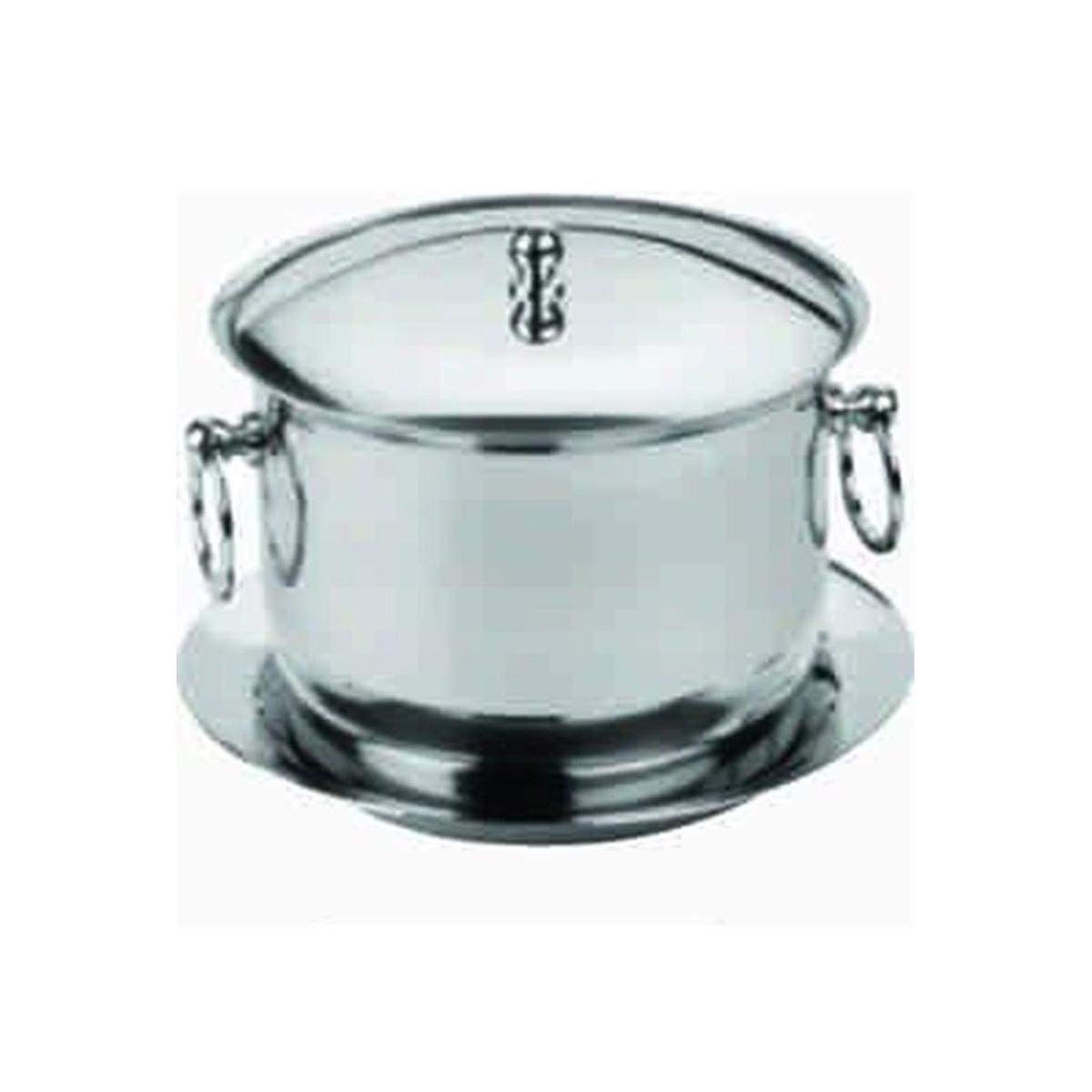 Arı Metal | Termoslu Buz KovasıKovalar ve StantlarArı MetalTermoslu Buz Kovası