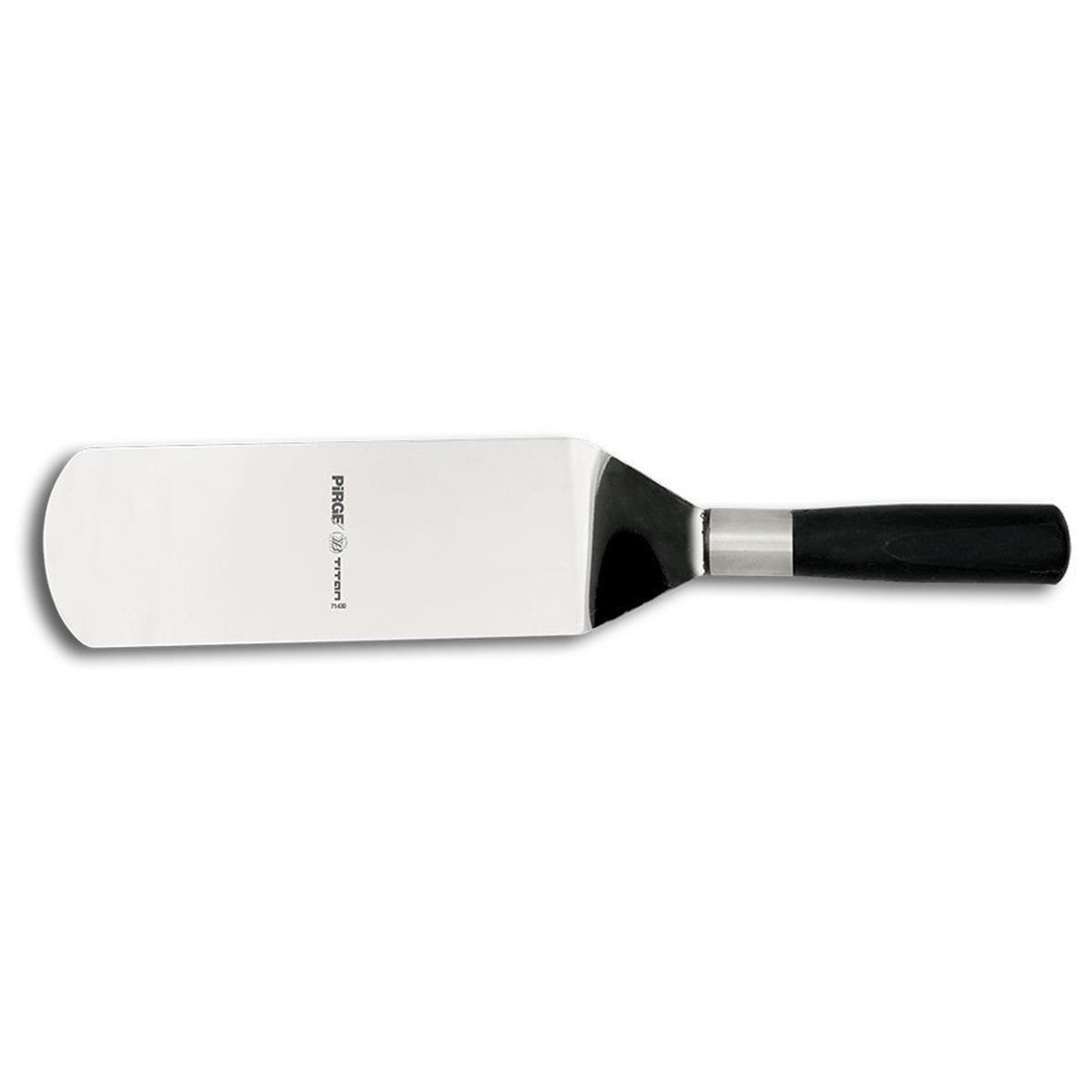 Pirge Titan Geniş KürekTitanPirgeTitan Geniş Kürek